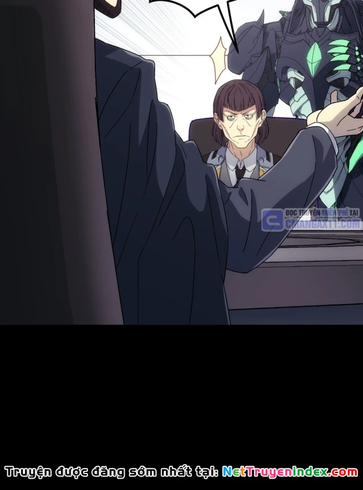 Cương Thiết Khế Ước Chapter 55 - 18