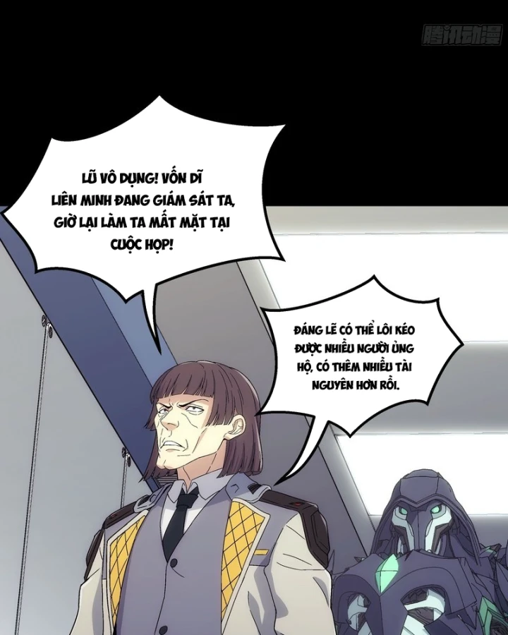 Cương Thiết Khế Ước Chapter 55 - 19