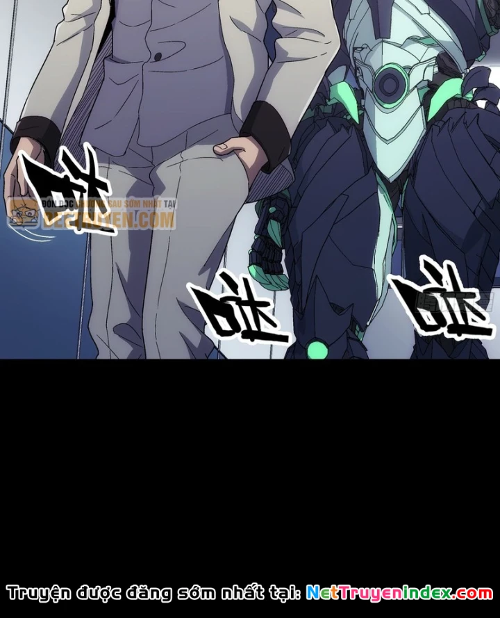 Cương Thiết Khế Ước Chapter 55 - 20