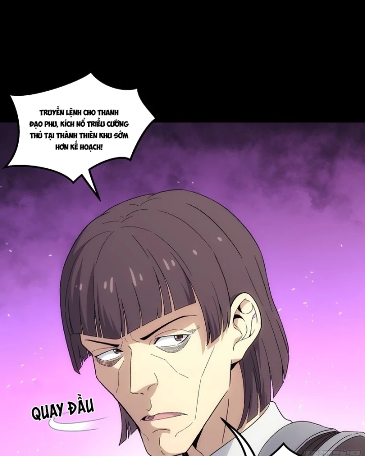 Cương Thiết Khế Ước Chapter 55 - 21