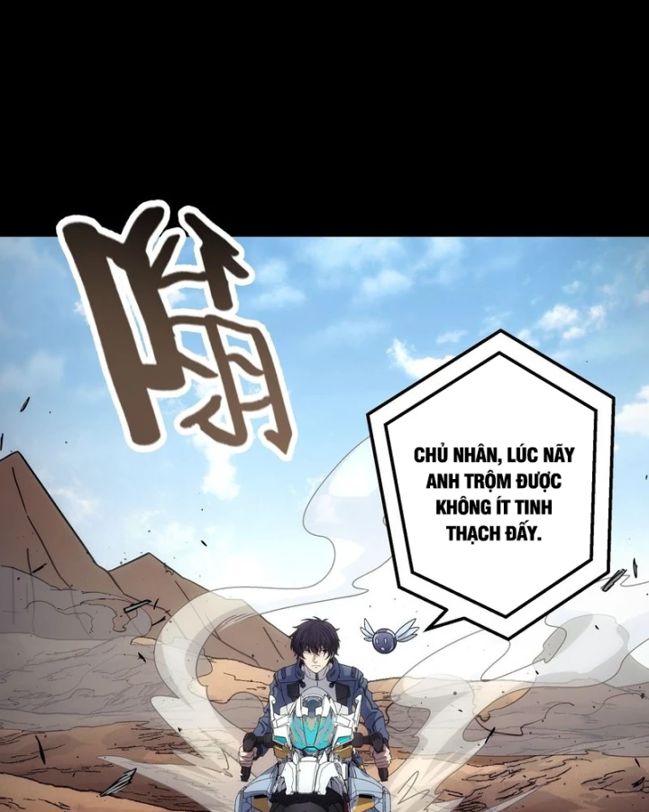 Cương Thiết Khế Ước Chapter 55 - 25