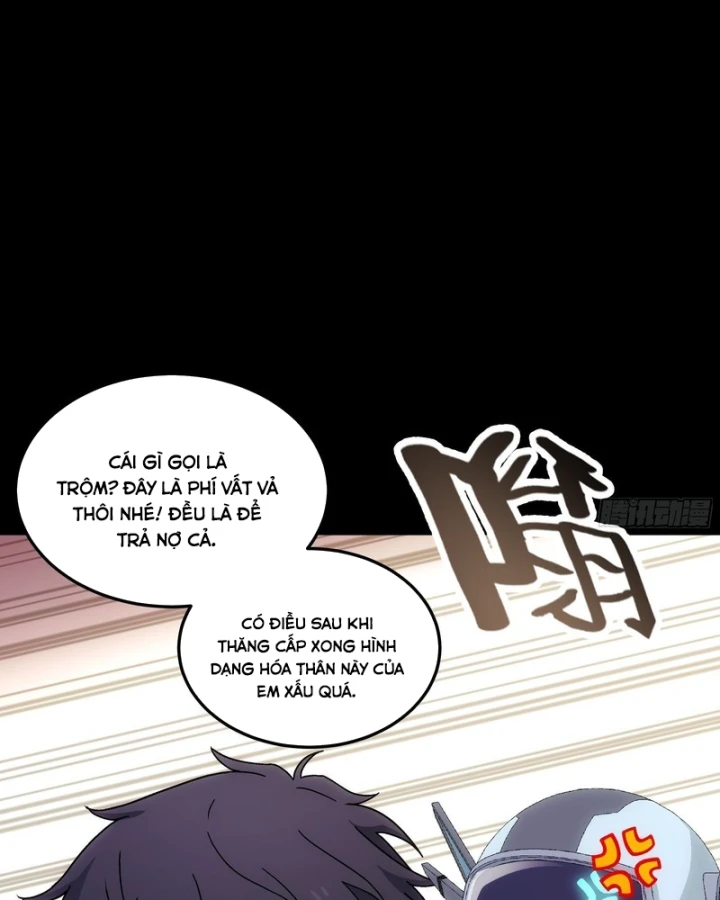 Cương Thiết Khế Ước Chapter 55 - 27