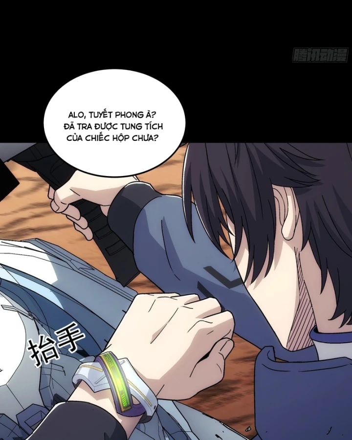 Cương Thiết Khế Ước Chapter 55 - 29