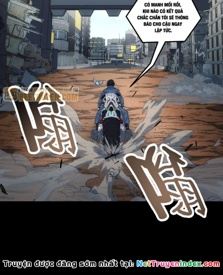 Cương Thiết Khế Ước Chapter 55 - 32