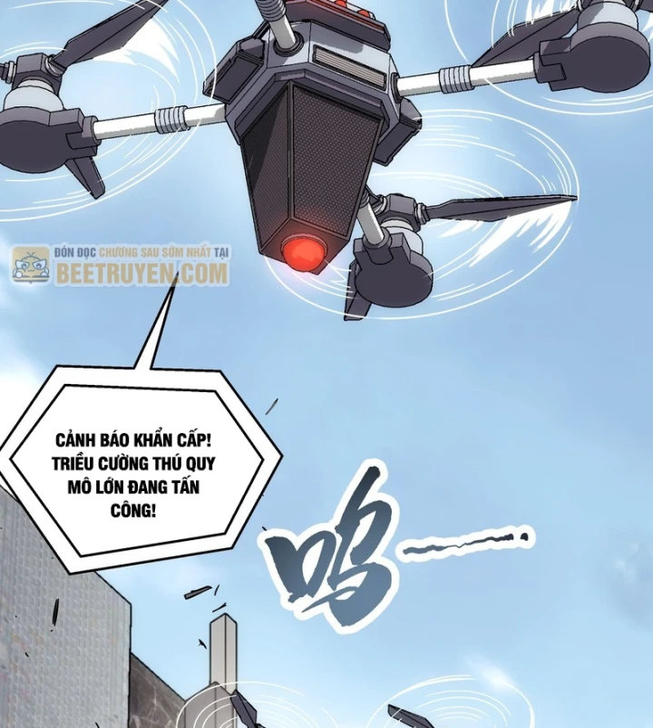 Cương Thiết Khế Ước Chapter 55 - 36