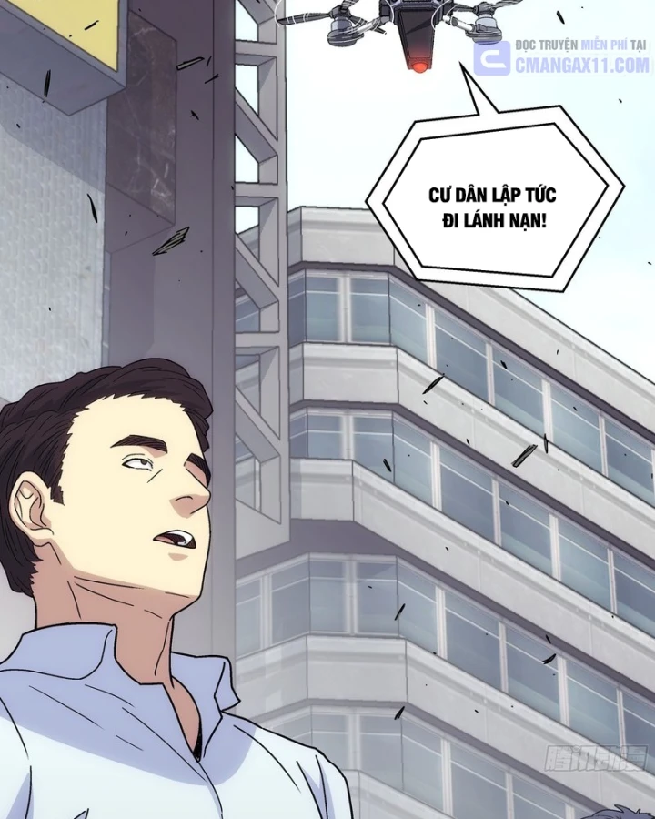 Cương Thiết Khế Ước Chapter 55 - 38