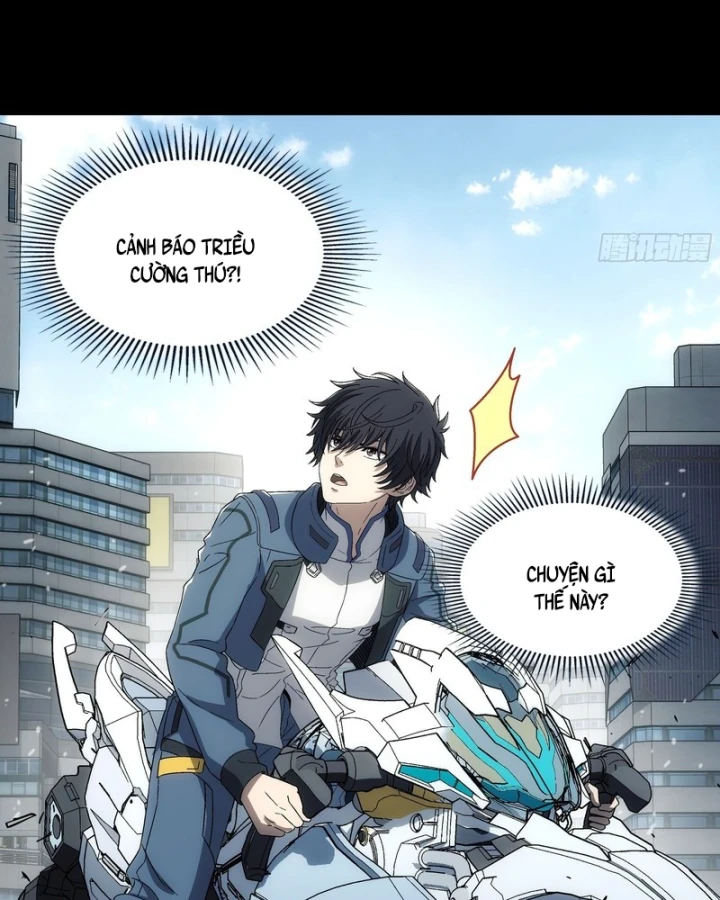 Cương Thiết Khế Ước Chapter 55 - 40