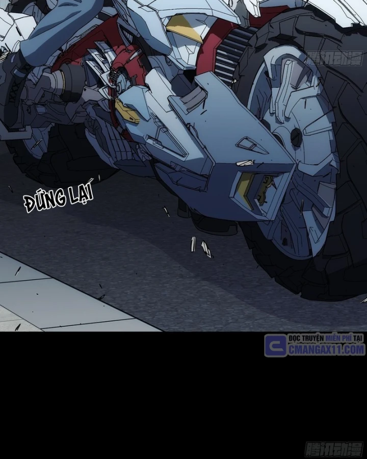 Cương Thiết Khế Ước Chapter 55 - 41