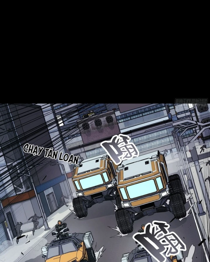 Cương Thiết Khế Ước Chapter 55 - 45