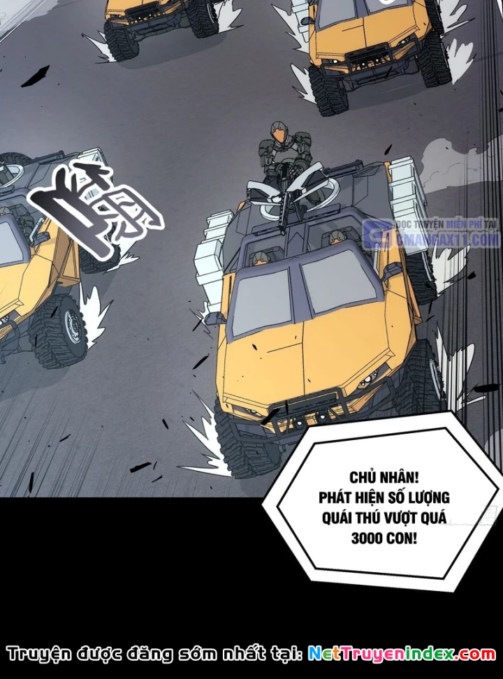 Cương Thiết Khế Ước Chapter 55 - 46