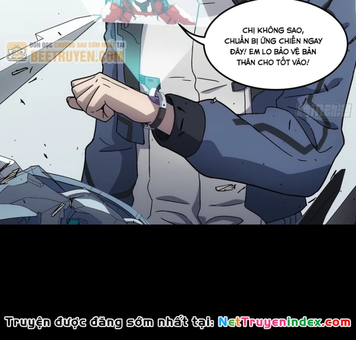 Cương Thiết Khế Ước Chapter 55 - 48