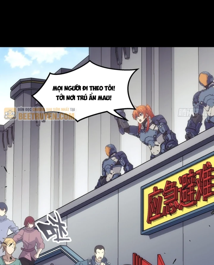 Cương Thiết Khế Ước Chapter 55 - 51