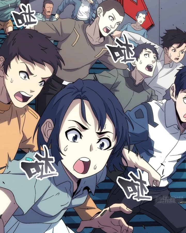 Cương Thiết Khế Ước Chapter 55 - 52