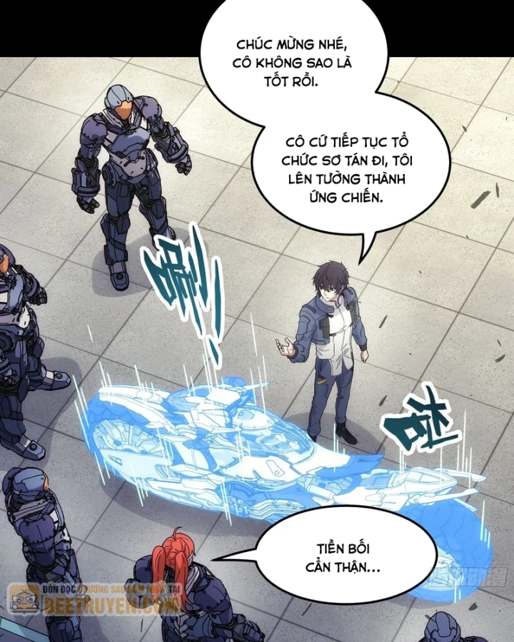 Cương Thiết Khế Ước Chapter 55 - 55