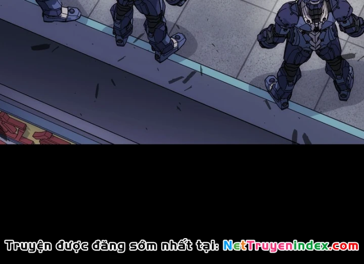 Cương Thiết Khế Ước Chapter 55 - 56