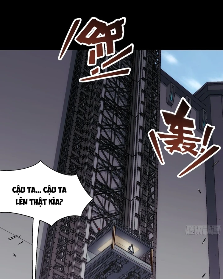 Cương Thiết Khế Ước Chapter 55 - 59