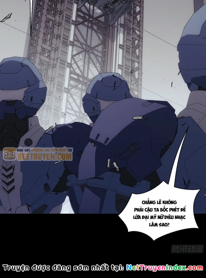 Cương Thiết Khế Ước Chapter 55 - 60