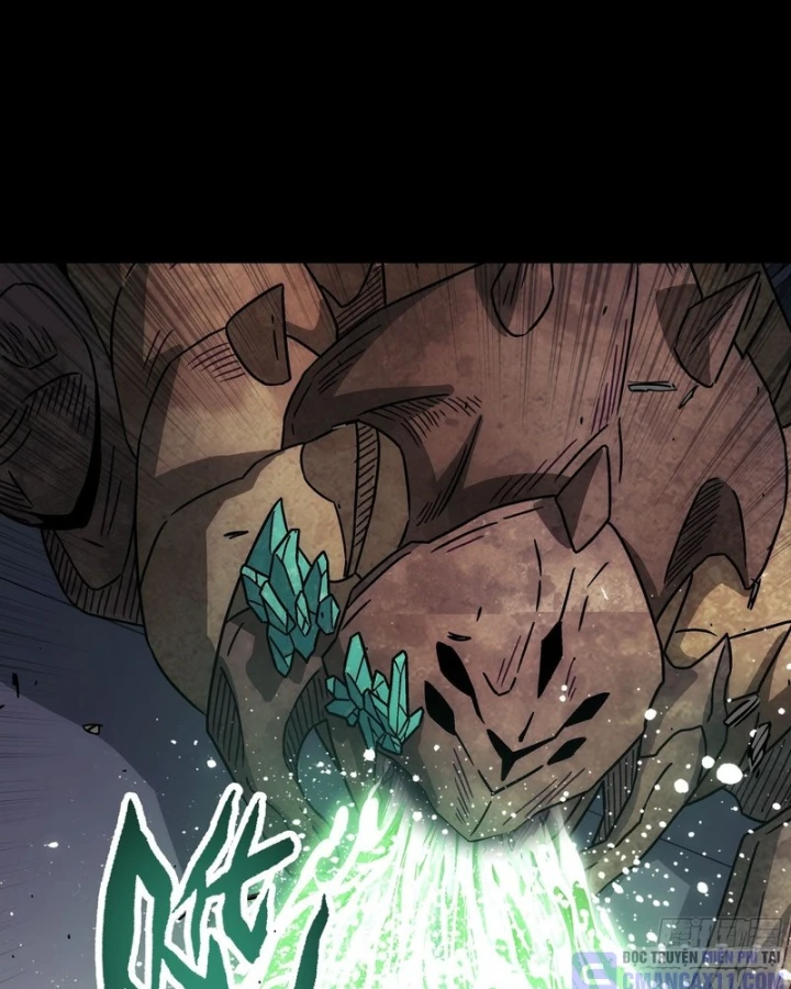 Cương Thiết Khế Ước Chapter 55 - 62