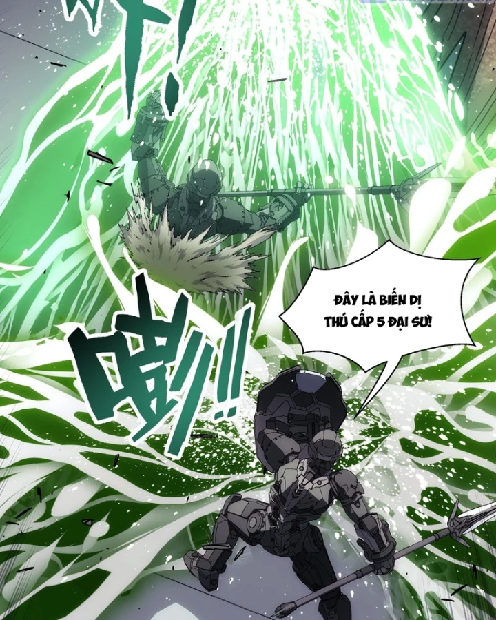 Cương Thiết Khế Ước Chapter 55 - 63