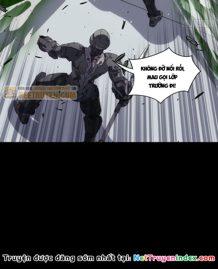 Cương Thiết Khế Ước Chapter 55 - 64