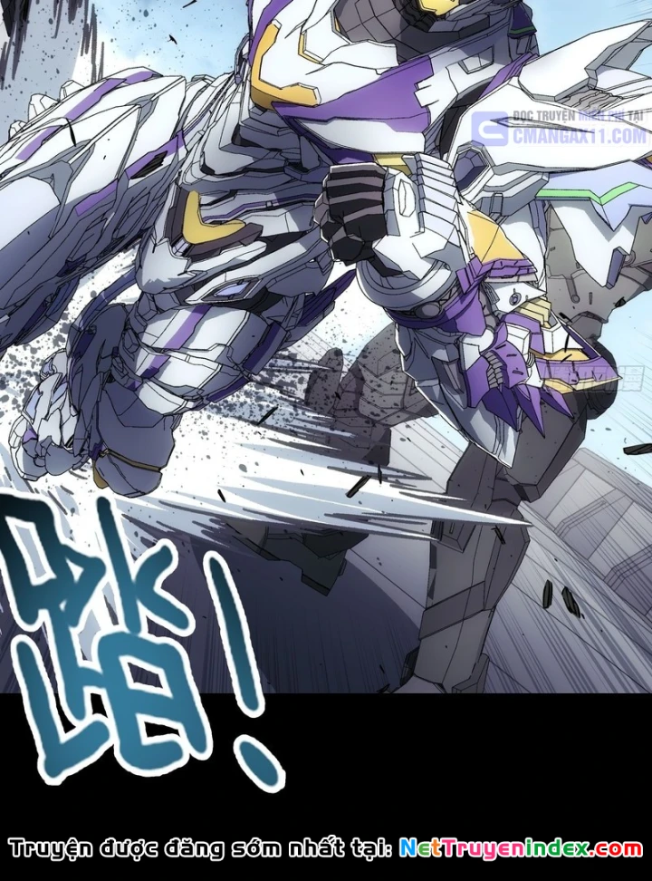 Cương Thiết Khế Ước Chapter 55 - 66