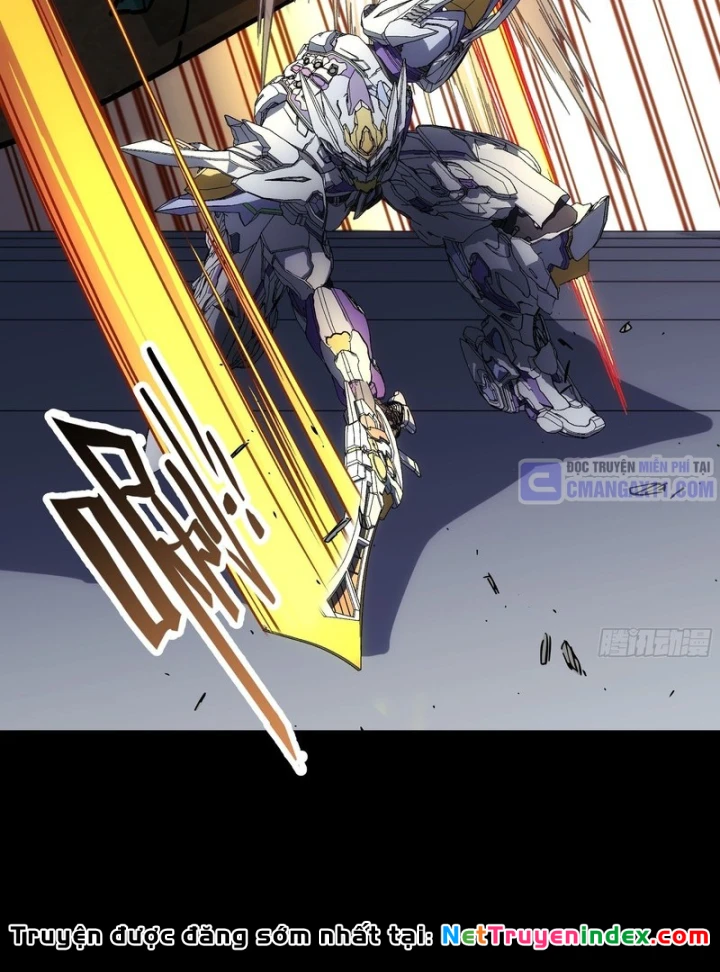 Cương Thiết Khế Ước Chapter 55 - 70