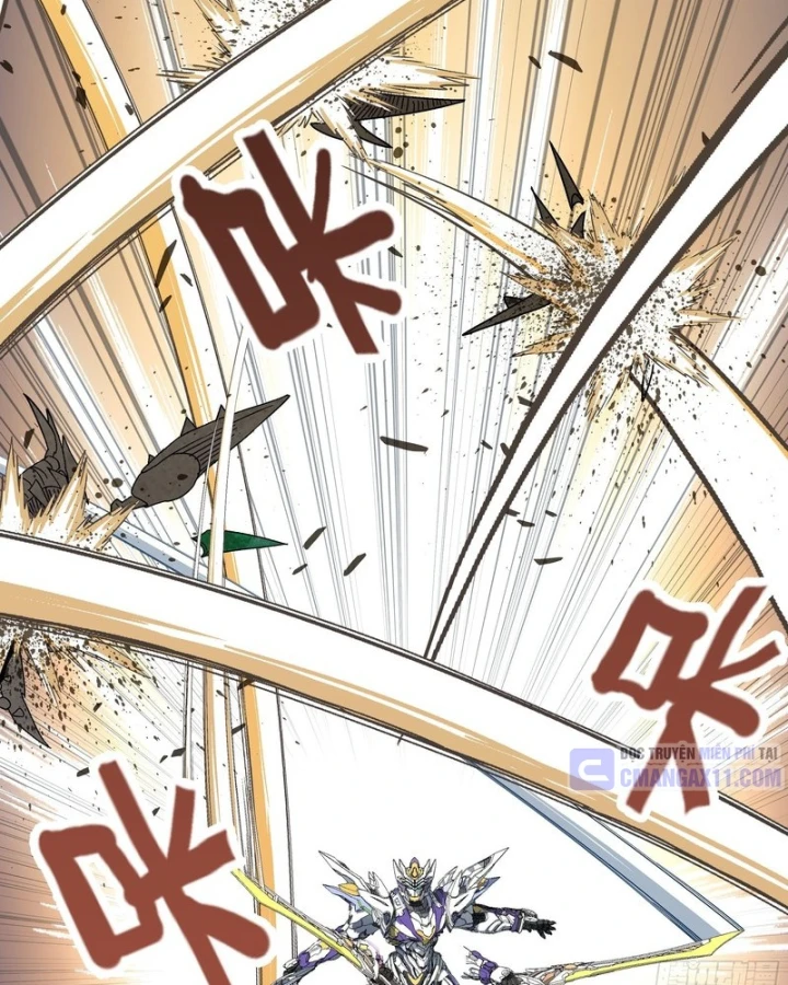 Cương Thiết Khế Ước Chapter 55 - 74