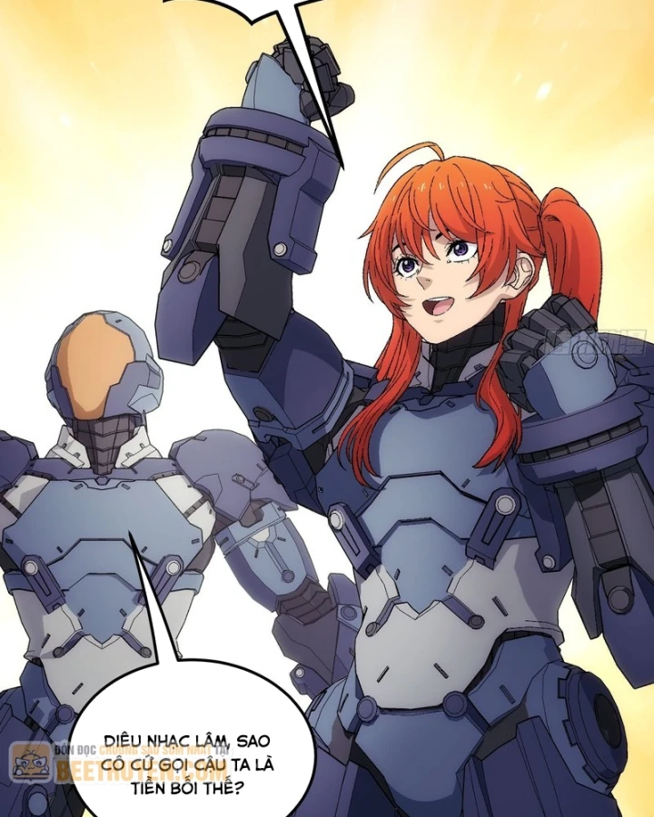 Cương Thiết Khế Ước Chapter 55 - 76