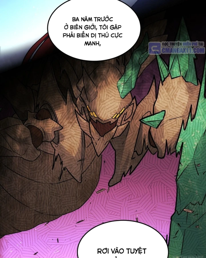 Cương Thiết Khế Ước Chapter 55 - 79