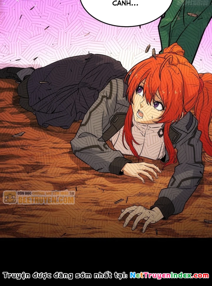 Cương Thiết Khế Ước Chapter 55 - 80