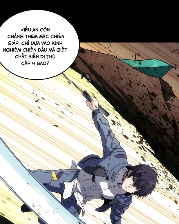 Cương Thiết Khế Ước Chapter 55 - 82