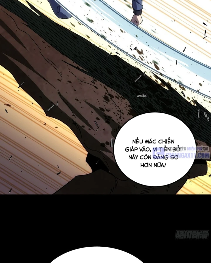 Cương Thiết Khế Ước Chapter 55 - 83