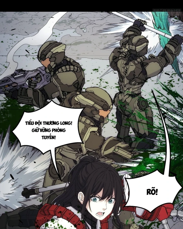 Cương Thiết Khế Ước Chapter 55 - 89