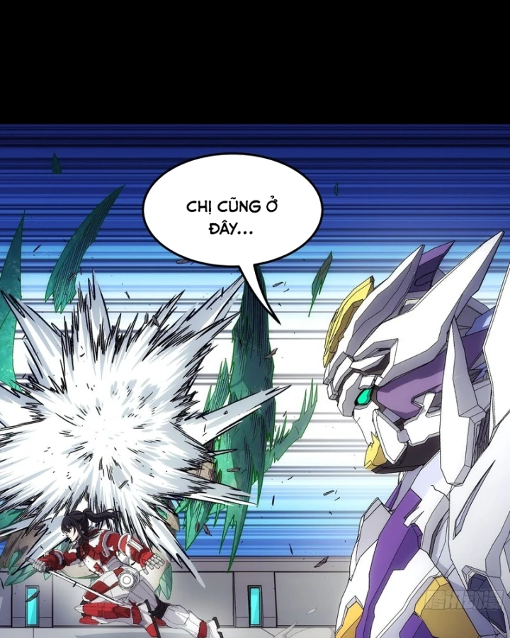 Cương Thiết Khế Ước Chapter 55 - 91