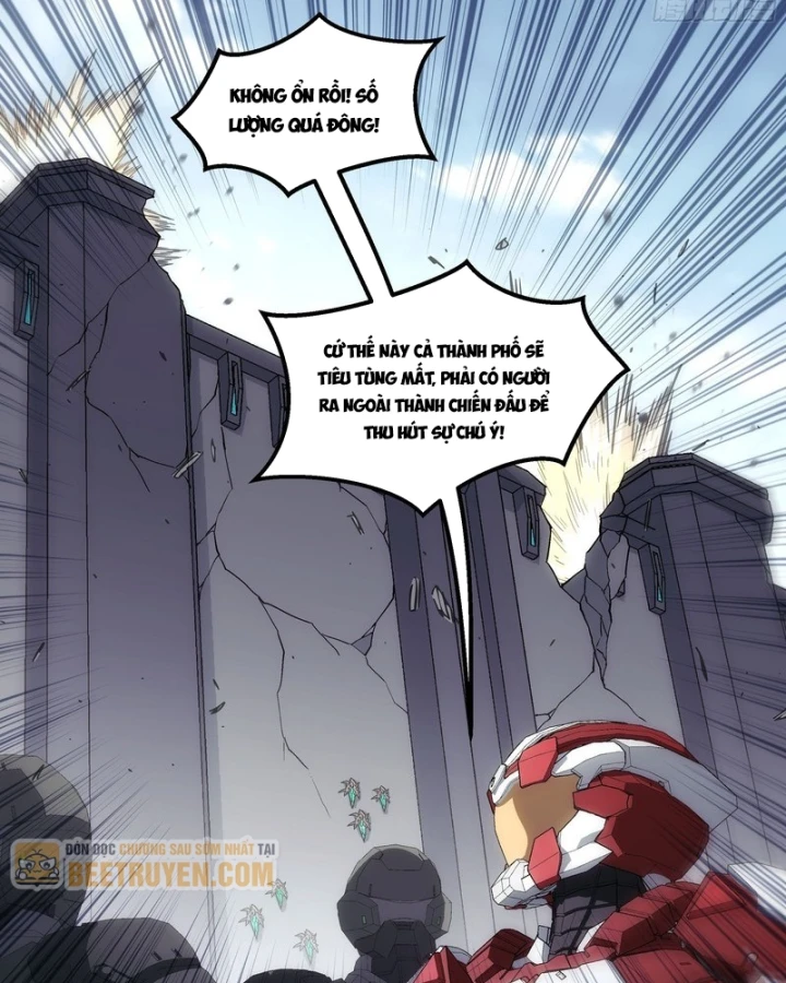 Cương Thiết Khế Ước Chapter 55 - 93