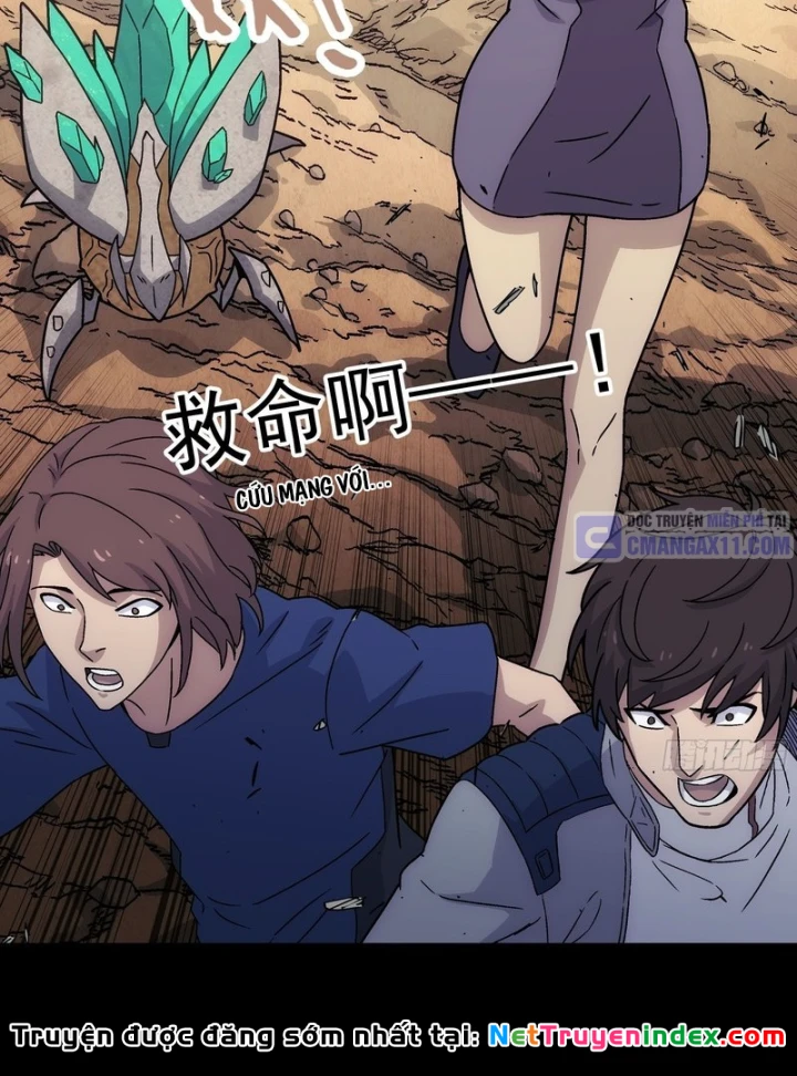 Cương Thiết Khế Ước Chapter 55 - 96