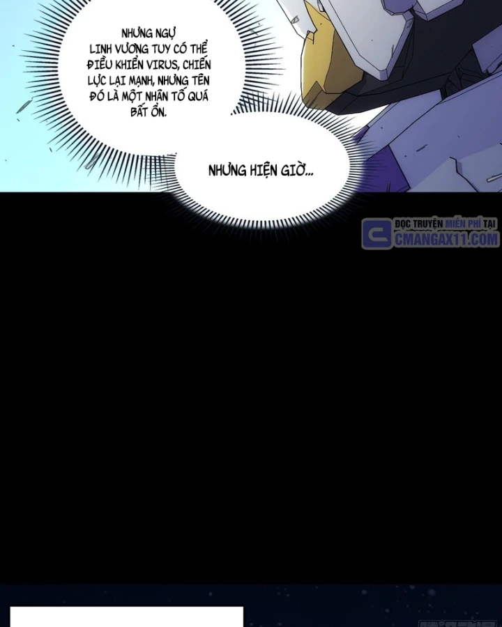 Cương Thiết Khế Ước Chapter 55 - 100