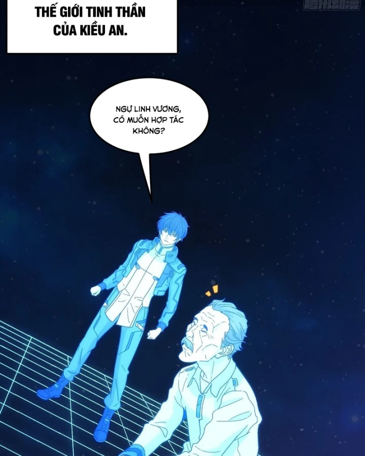 Cương Thiết Khế Ước Chapter 55 - 101