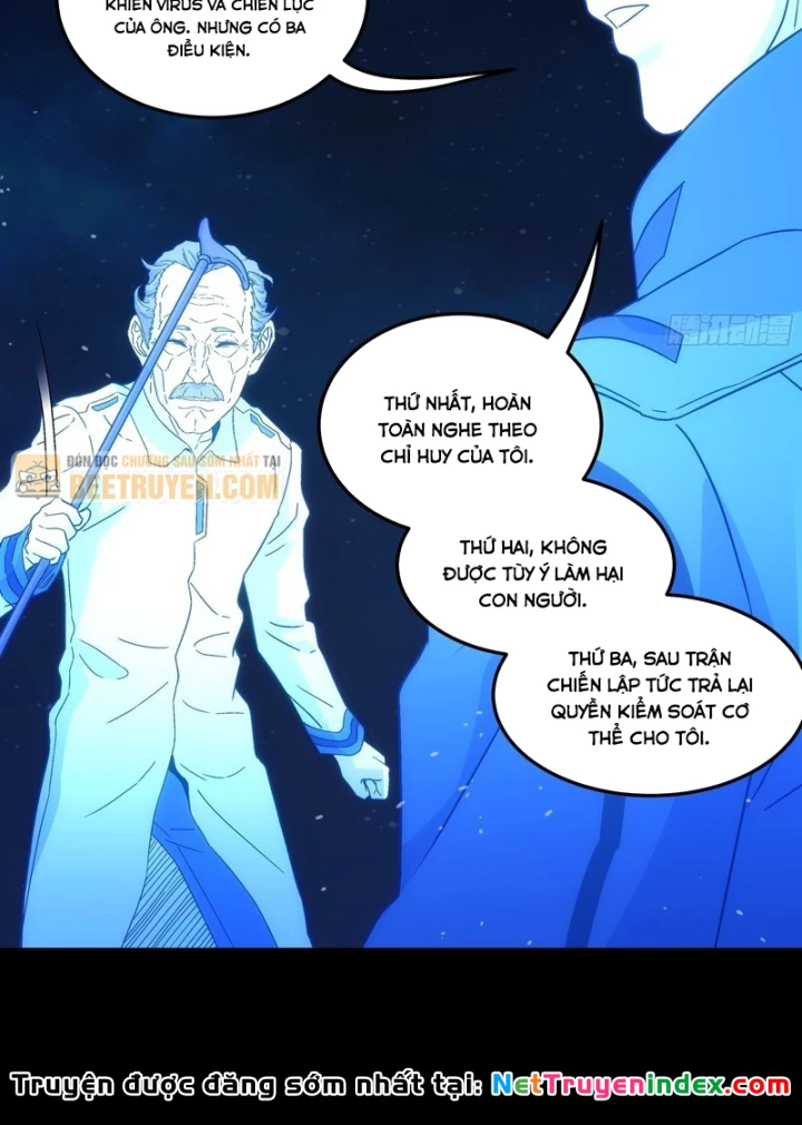 Cương Thiết Khế Ước Chapter 55 - 110