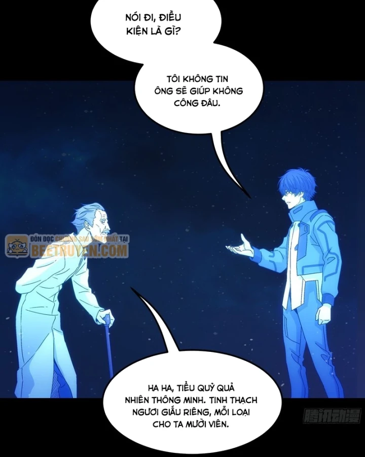 Cương Thiết Khế Ước Chapter 55 - 117