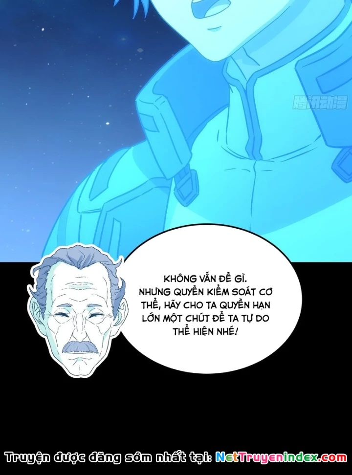 Cương Thiết Khế Ước Chapter 55 - 120