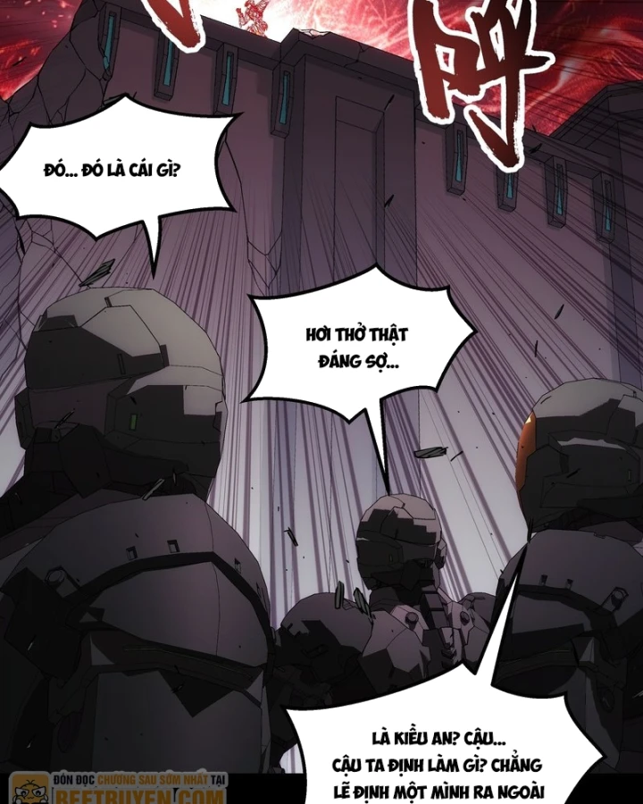 Cương Thiết Khế Ước Chapter 55 - 127