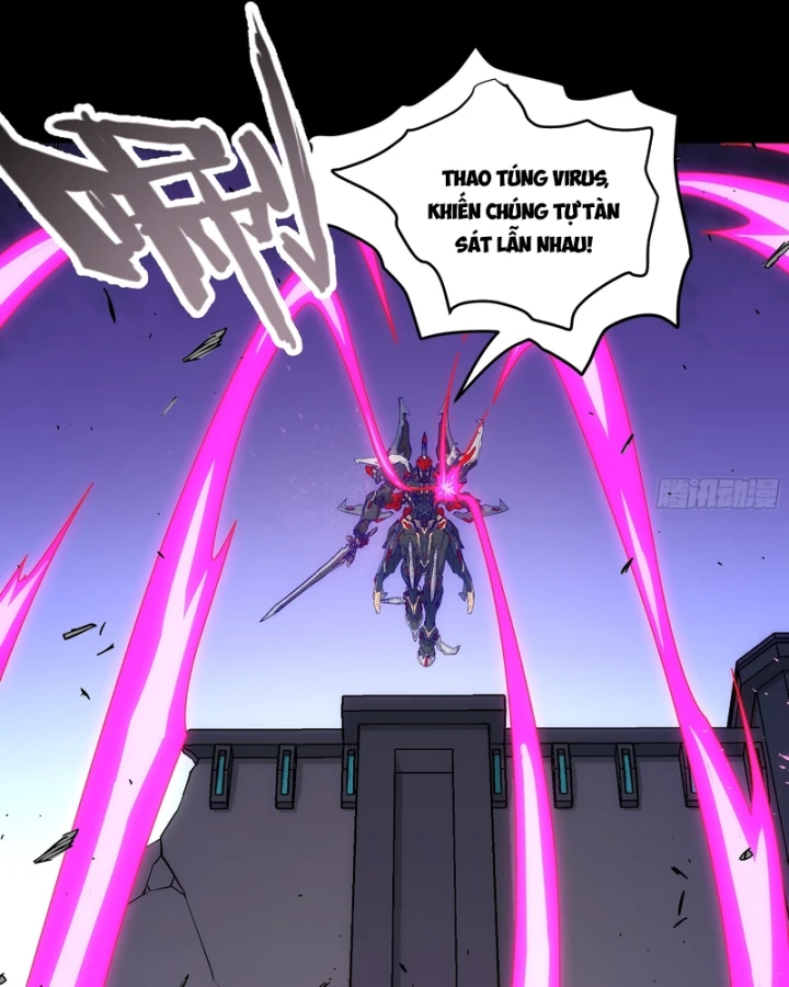 Cương Thiết Khế Ước Chapter 56 - 9