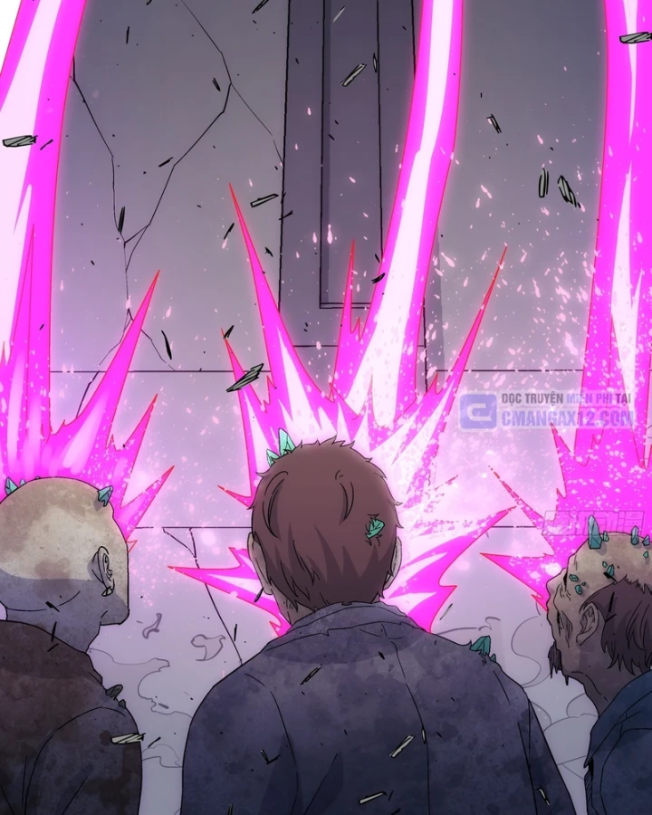 Cương Thiết Khế Ước Chapter 56 - 10