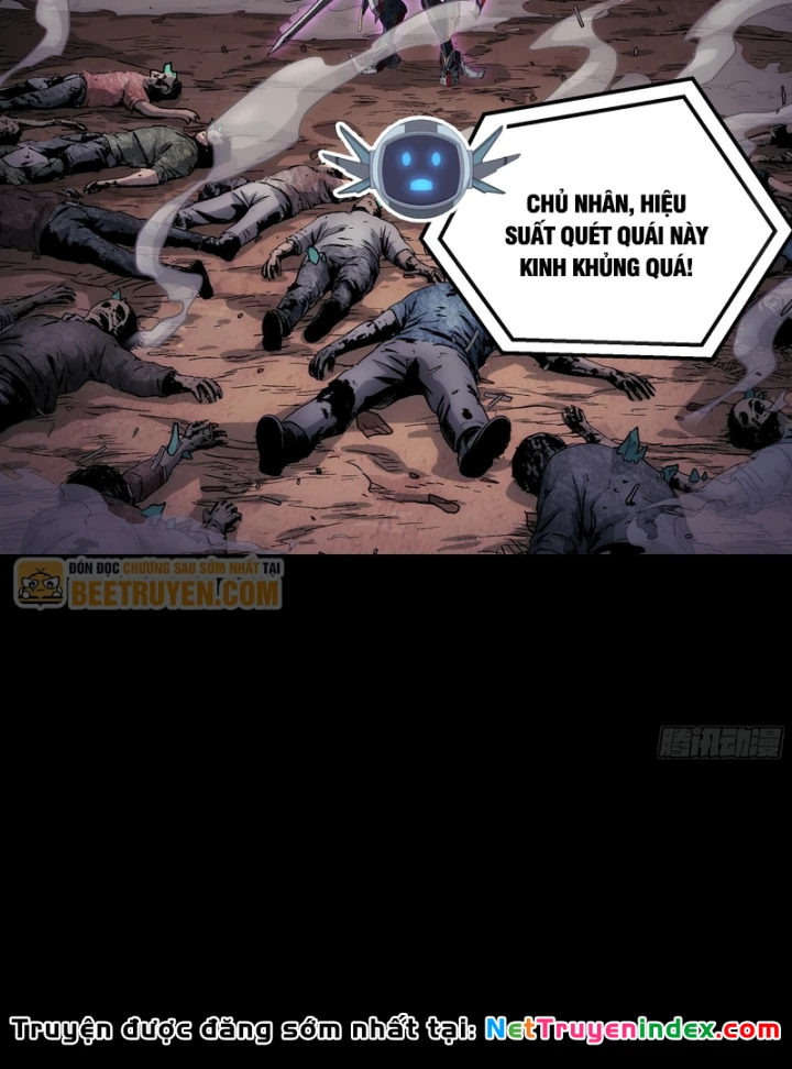 Cương Thiết Khế Ước Chapter 56 - 15