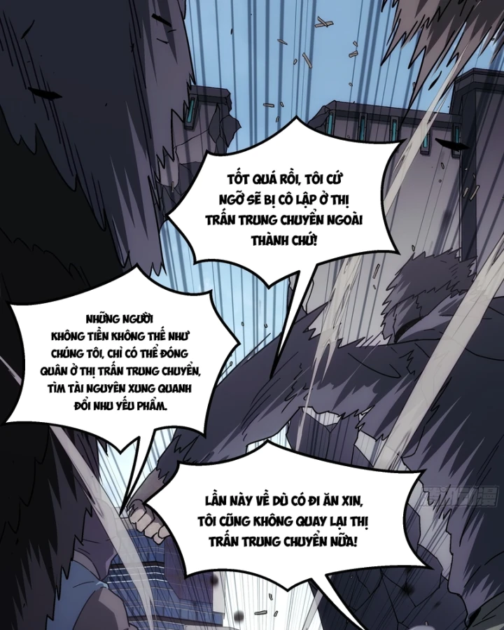 Cương Thiết Khế Ước Chapter 56 - 19