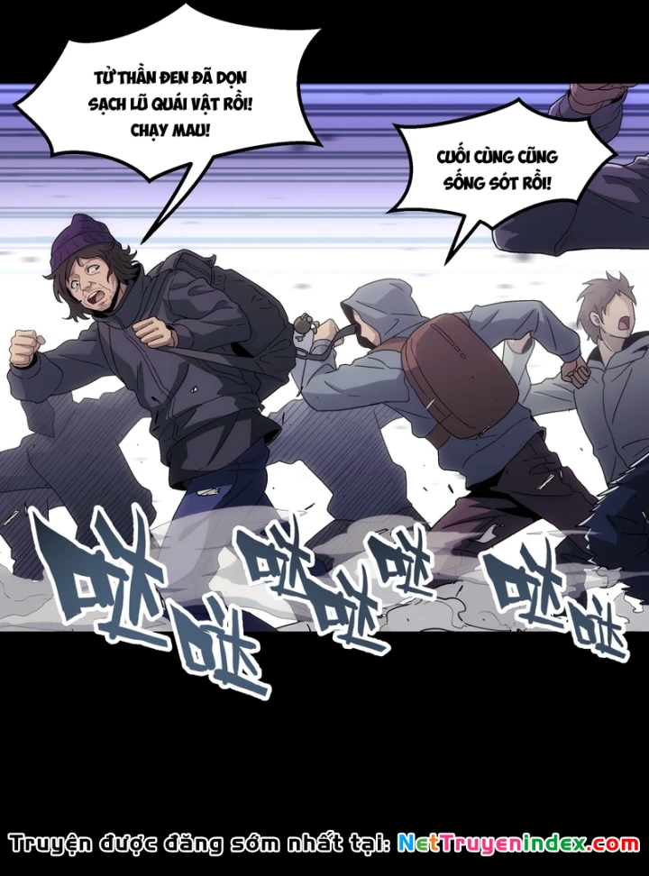 Cương Thiết Khế Ước Chapter 56 - 21