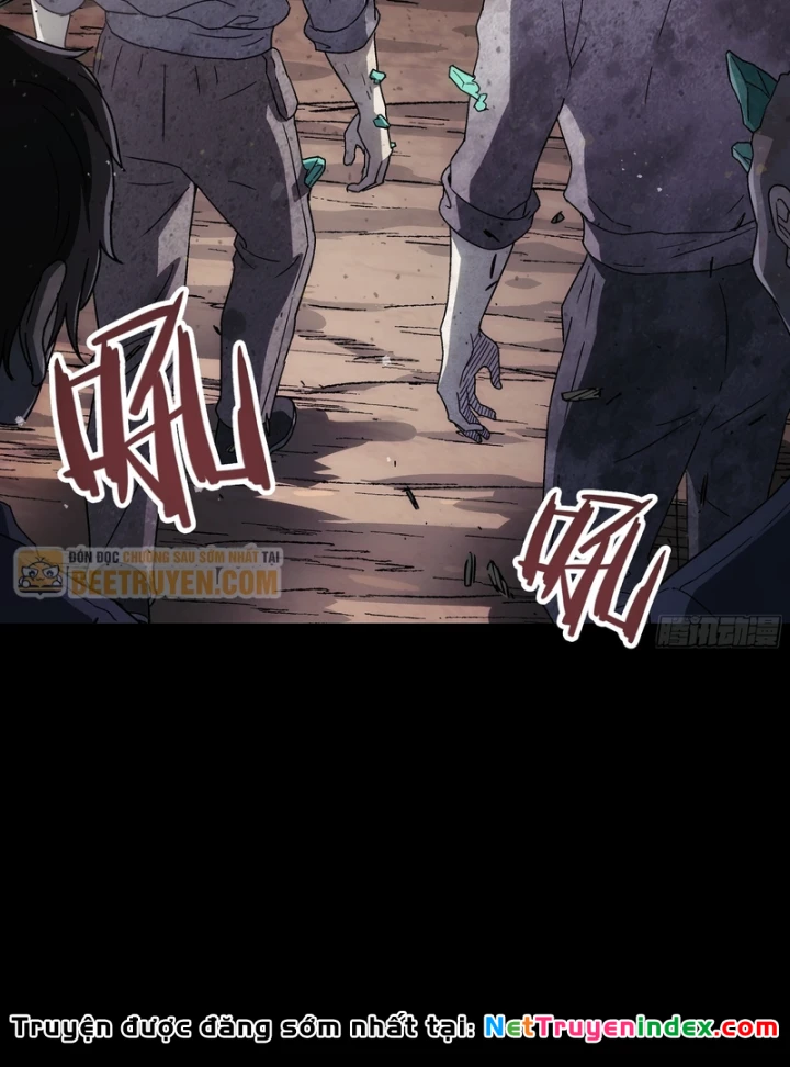 Cương Thiết Khế Ước Chapter 56 - 23