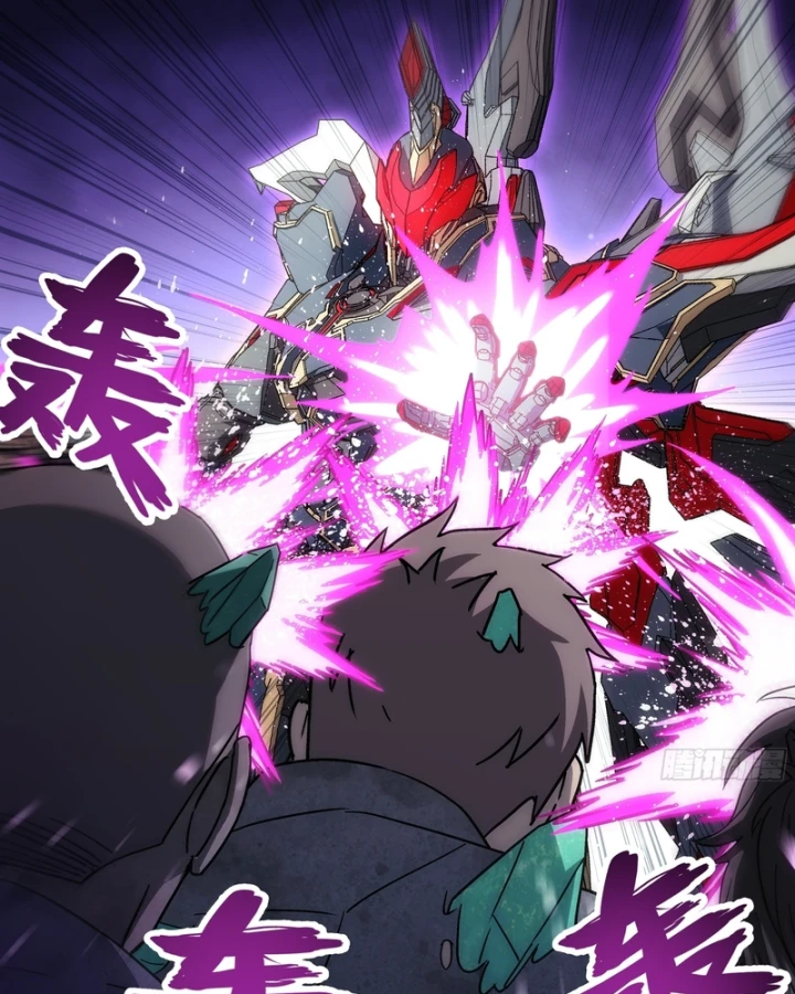 Cương Thiết Khế Ước Chapter 56 - 27