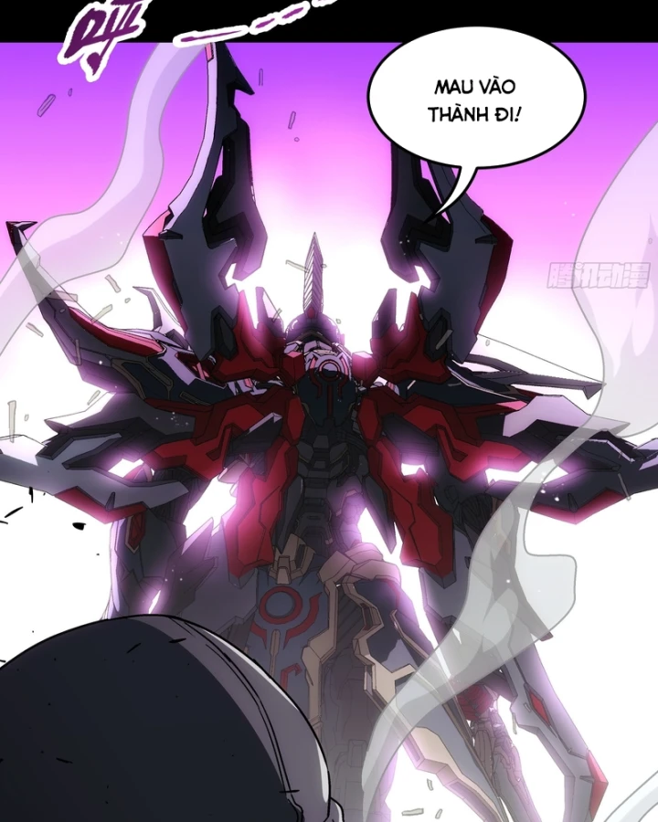 Cương Thiết Khế Ước Chapter 56 - 31